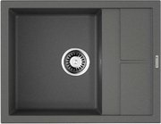 Мойка Omoikiri Sumi 65-PL фото в Казани и Татарстане