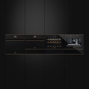 Ящик сомелье Смег CTPS613NR фото 4 в Казани и Татарстане Ящик сомелье Smeg CTPS613NR фото 4 в Казани и Татарстане