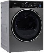 Сушильная машина Midea MD210H100WDB/T фото 3 в Казани и Татарстане