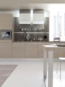 Вытяжка Falmec Rialto 55 h 1000 ix (800) ECP полированная фото 4 в Казани и Татарстане