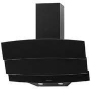 Вытяжка Krona MELODIE 600 BLACK S фото 2 в Казани и Татарстане