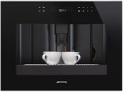 Кофемашина Smeg CMS4601NX фото 3 в Казани и Татарстане