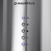 Вытяжка Maunfeld LEE Light (Isla) 35 Inox фото 4 в Казани и Татарстане