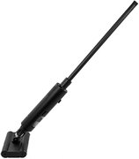 Беспроводной пылесос Bork V802 bk фото 2 в Казани и Татарстане Беспроводной пылесос Bork V802 bk фото 2 в Казани и Татарстане