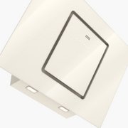 Вытяжка Franke MELODY 90 BG фото 3 в Казани и Татарстане