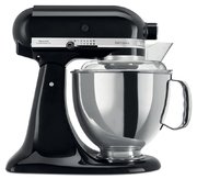 Планетарный миксер KitchenAid 5KSM175PSEOB фото 2 в Казани и Татарстане