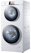 Стирально-сушильная машина Haier HWD120-B1558U фото 2 в Казани и Татарстане