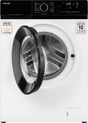 Стиральная машина Weissgauff WM 45127 DC Inverter Steam фото 2 в Казани и Татарстане
