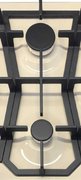 Газовая варочная панель Korting HG 631 CTRB фото 2 в Казани и Татарстане