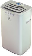 Мобильный кондиционер Electrolux EACM-12 AG/TOP/SFI/N3_S фото 2 в Казани и Татарстане
