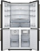 Холодильник Kuppersberg NMFV 18591 BK Bronze фото 2 в Казани и Татарстане