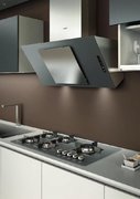 Вытяжка Fulgor Milano SHD 9001 TC X фото 2 в Казани и Татарстане