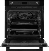 Духовой шкаф Kuppersberg HM 639 Black фото 3 в Казани и Татарстане