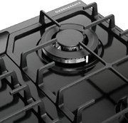 Газовая варочная панель Kuppersberg FS 66 B фото 4 в Казани и Татарстане