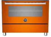 Варочный центр Bertazzoni PRO906HYBSART фото 2 в Казани и Татарстане