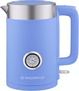 Чайник Маунфилд MFK-631DB фото в Казани и Татарстане Чайник Maunfeld MFK-631DB фото в Казани и Татарстане