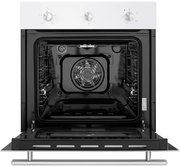 Духовой шкаф Maunfeld EOGC604W Slim фото 2 в Казани и Татарстане