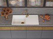 Мойка Omoikiri TEDORI 100 BE фото 2 в Казани и Татарстане