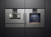 Духовой шкаф Gaggenau BOP 220-111 фото 2 в Казани и Татарстане