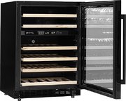 Винный шкаф Meyvel MV46PRO-KBT2 (Натуральный бук) фото 3 в Казани и Татарстане