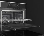 Телескопические направляющие 2 уровня Тека 41599002 фото в Казани и Татарстане Телескопические направляющие 2 уровня Teka 41599002 фото в Казани и Татарстане