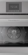 Компактный духовой шкаф Kuppersbusch CBP 6550.0 G1 Stainless Steel фото 3 в Казани и Татарстане