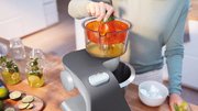 Кухонный комбайн Bosch MUM58359 фото 4 в Казани и Татарстане
