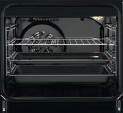 Комбинированная плита Electrolux EKK954904X фото 4 в Казани и Татарстане