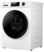 Стиральная машина Haier HW100-BP12406 фото 2 в Казани и Татарстане