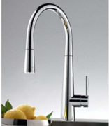 Смеситель Franke Rolux light хром фото 2 в Казани и Татарстане