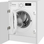 Стиральная машина Weissgauff WMI 6147 Inverter Steam фото 2 в Казани и Татарстане