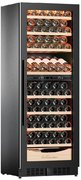 Винный шкаф Meyvel MV95-KBT2 Узкий (Slim) фото 2 в Казани и Татарстане