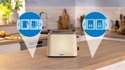 Тостер Bosch TAT3M127 фото 4 в Казани и Татарстане