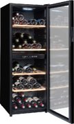 Винный шкаф La Sommeliere SLS90DZ фото 3 в Казани и Татарстане