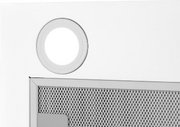 Встраиваемая вытяжка Weissgauff Box 600 White фото 4 в Казани и Татарстане