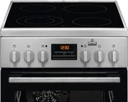 Электрическая плита Electrolux RKR560200X фото 2 в Казани и Татарстане