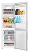 Холодильник Samsung RB33J3515WW/EF фото 2 в Казани и Татарстане