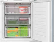 Встраиваемый холодильник Bosch KIN96ADC0 фото 3 в Казани и Татарстане