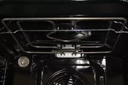 Комбинированная плита Gorenje K67CLB фото 4 в Казани и Татарстане