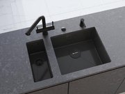 Дозатор Омойкири OM-04 GM фото 4 в Казани и Татарстане Дозатор Omoikiri OM-04 GM фото 4 в Казани и Татарстане