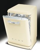 Посудомоечная машина Smeg BLV2P-1 фото 3 в Казани и Татарстане
