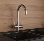 Система мгновенного приготовления кипятка AquaHot InSinkErator ISE F-H4N1-BC-1-J фото 3 в Казани и Татарстане