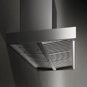 Вытяжка Falmec PLANE NO-DROP 90 inox (800) фото 2 в Казани и Татарстане