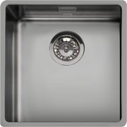 Мойка Смег VSTR40DKX фото в Казани и Татарстане Мойка Smeg VSTR40DKX фото в Казани и Татарстане