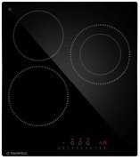 Варочная панель Maunfeld AVCE4535SDBK