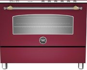 Варочный центр Bertazzoni HER90 6 MFE S VI T фото 2 в Казани и Татарстане
