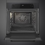 Духовой шкаф Smeg SF6200TB фото 2 в Казани и Татарстане