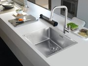 Мойка Franke BXX 210-40 сталь фото 3 в Казани и Татарстане