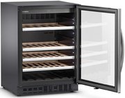 Винный шкаф Dometic C50G Double Wooden Beech фото 3 в Казани и Татарстане