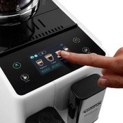 Кофемашина DeLonghi EXAM440.35.W фото 3 в Казани и Татарстане